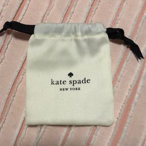 Kate Spade Jewelry Bag